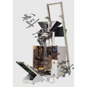 唐山科胜200型虾条包装机|薯片包装机