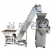 唐山科胜ZX-c包装机|八宝粥包装机