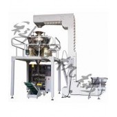 唐山科胜组合包装机|速冻水饺包装机