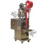 唐山科胜自动包装机|袋装洗发水包装机