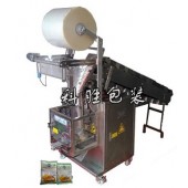 唐山科胜320凉皮包装机|土豆粉包装机