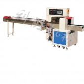 唐山科胜下走膜老婆饼|烤鸭饼包装机