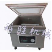 唐山科胜450台式真空机|土特产真空机