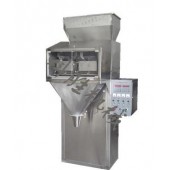 唐山科胜双斗称重包装机|瓜子包装机