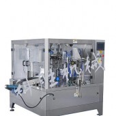 唐山科胜给袋奶粉包装机|芝麻糊包装机