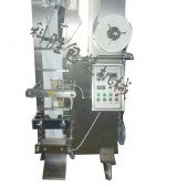 唐山科胜袋装牛奶包装机|酱油包装机