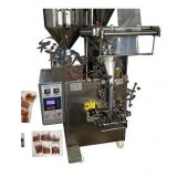 唐山科胜320包装|油炸辣椒段包装机