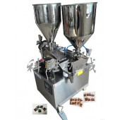 唐山科胜320型包装机|油料分离包装机