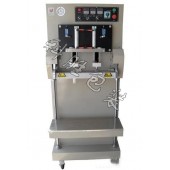 唐山科胜600包装机|真空抽气包装机