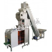 唐山科胜单工位给袋坚果|干果包装机
