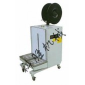 唐山科胜水产品捆扎机|侧面打包机