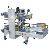 唐山科胜角边打包机|电视箱打包机