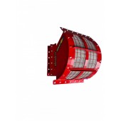 投料口无焰泄爆器 无火焰泄放装置