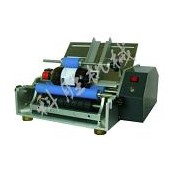 唐山科胜半自动浆糊贴标机|口香糖贴标机