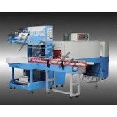 唐山科胜自动整列啤酒收缩机丨饮料收缩机