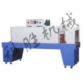 唐山科胜PE膜收缩机丨耗油瓶口收缩机