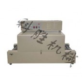 唐山科胜4035纸盒收缩机丨书本收缩机