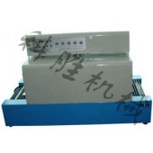 唐山科胜远红外纸盒收缩机丨蚊香收缩机