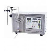 唐山科胜齿轮泵灌装机|油类灌装机