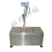 唐山科胜30公斤灌装机|食用油灌装机