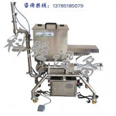 唐山科胜花生仁灌装机|油炸辣椒段灌装机