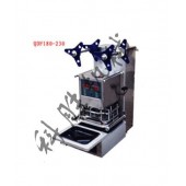 唐山科胜水果酱封口机|豆腐盒封口机