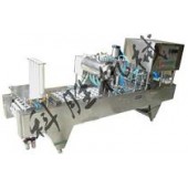 唐山科胜豆腐封口机|盒装鸭血封口机