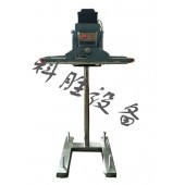 唐山科胜25公斤电动封口机|电磁铁封口机