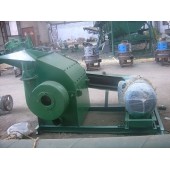 山东锤片式软木粉碎机加厚加重耐用型