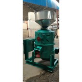 高粱玉米小麦杂粮脱皮机用途广泛