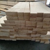 烨鲁加厚150m多层板木方可以直接出口的免熏蒸木方