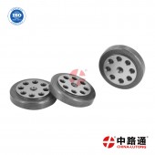 适配豪沃电装HP0喷油泵PCV中间块