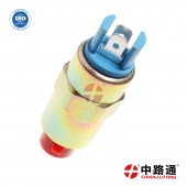 ve泵回油电磁阀3126B柴油泵电磁阀