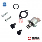 适配于 电装帕杰罗燃油计量阀厂家