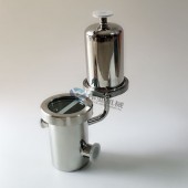 不锈钢空气隔断 304空气阻断器 防倒灌地漏防臭