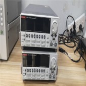 KEITHLEY2612A吉时利 数字源表
