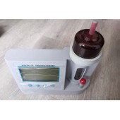 WSJLZM-Ⅱ型色谱检定用电子皂膜流量计