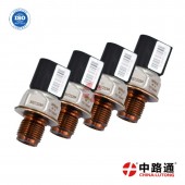 适配于供应博世共轨压力传感器厂家