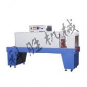 唐山科胜6040瓶装收缩机|辣椒酱收缩机