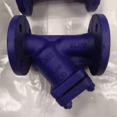 Y型德国凯士比过滤器 进口KSB过滤器
