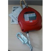 霍尼韦尔Falcon-6米MP20G坠落制动器