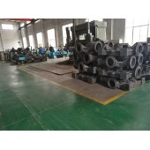 Nash佶缔纳士 Dry Pro干式无油螺杆真空泵配件