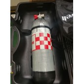 救援用霍尼韦尔C900 SCBA105K空气呼吸器