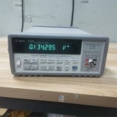 供应二手agilent 34420A 纳伏表