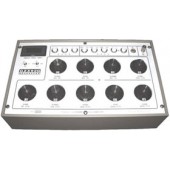 GZ92G型绝缘电阻表检定装置