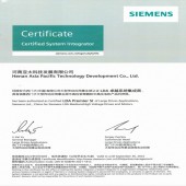 西门子G120C一体式变频器USS 0.55-132KW