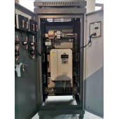 石家庄18.5KW变频器FJBP系列恒压供水变频柜