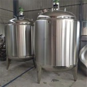 临沧市鸿谦不锈钢搅拌罐多功能搅拌罐值得信赖注重品质
