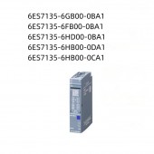西门子SIMATIC ET 200分布式I/O模拟量输出
