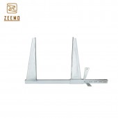 智模ZEEMO建筑模板用梁夹具顶梁圈梁加固件
